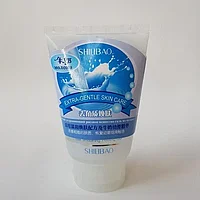 Shilibao - Гель - Скатка Молоко 125 мг
