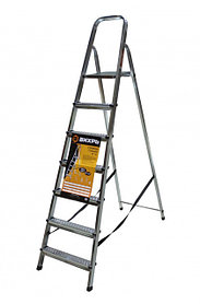 Стремянки стальные