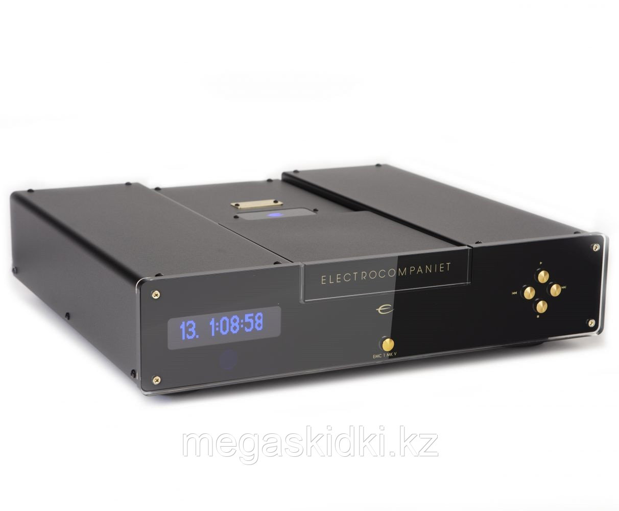 CD проигрыватель Electrocompaniet EMC 1 MK V (Норвегия), фото 1