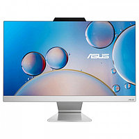asus Моноблок ASUS E3402WVA-WPC001X/White/23.8 FHD/I5-1335U/8GB D5/512GB PCIE G4/WiFi6+BT5.2/720p HD/90W/WL