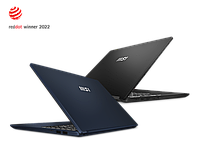 Ноутбук MSI Modern 15 F13MG-044XKZ 15.6" IPS i3-1315U/16GB/512GB SSD/Intel Iris Xe/Dos/Gray