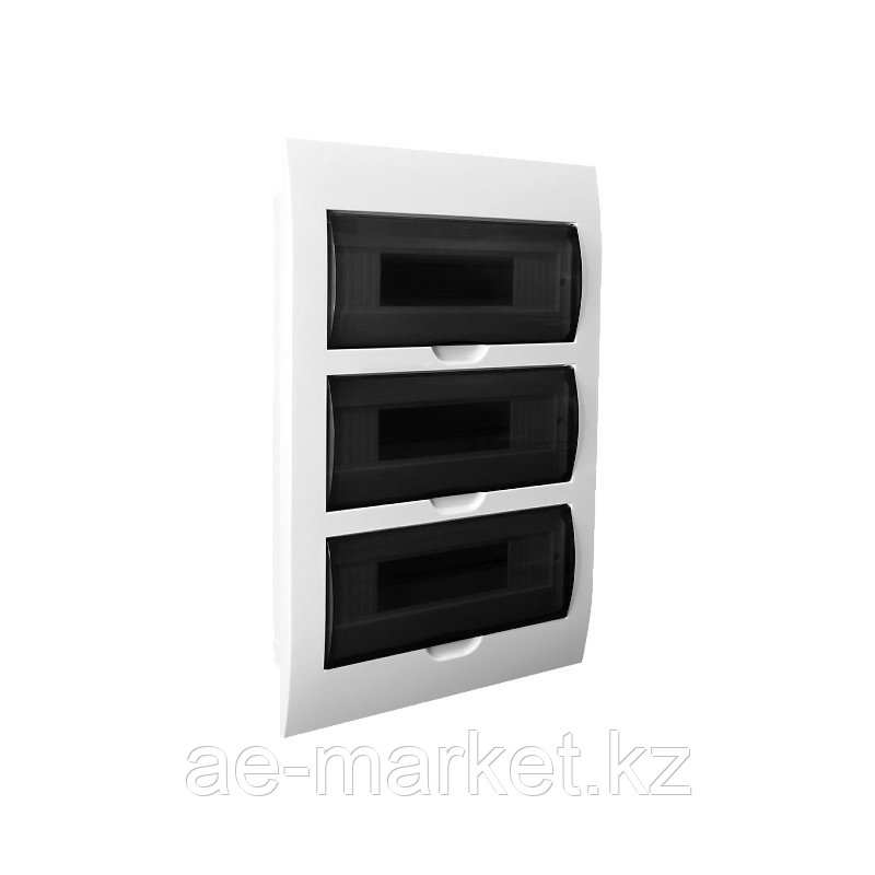 SMART + BOX ЩРВ-П-36 модулей встр. пластик IP41 UNIT (10)