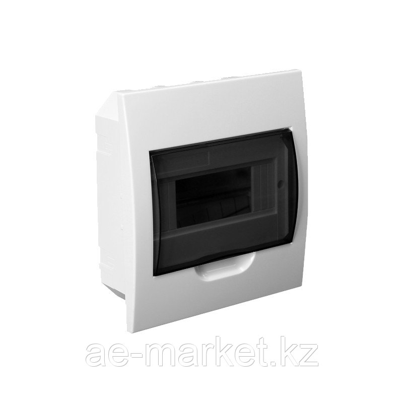 SMART + BOX ЩРВ-П- 8 модулей встр. пластик IP41 UNIT (30)