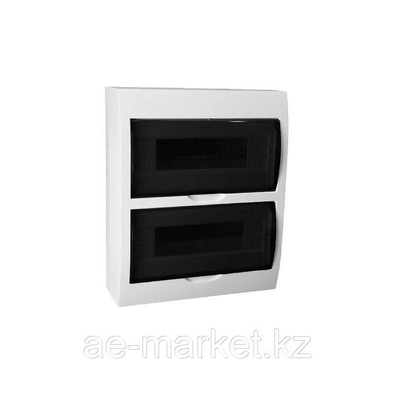 SMART + BOX ЩРН-П-24 модуля навесн. пластик IP41 UNIT (10)