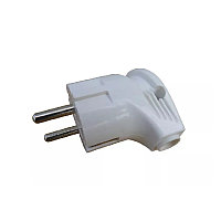 Вилка универс, с бок вводом с з/к 16А UNIT (24/480)