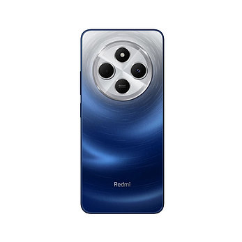 Мобильный телефон Redmi 14C 4GB RAM 128GB ROM Starry Blue, фото 3