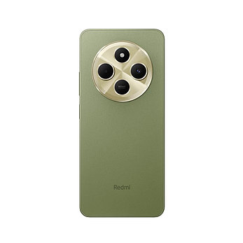 Мобильный телефон Redmi 14C 4GB RAM 128GB ROM Sage Green, фото 3