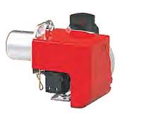 BTN3L дизельная горелка (одноступенчатая) (17,6-41,4 кВт) Baite