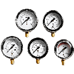 Контрольно-измерительные приборы