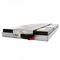 АККУМУЛЯТОР ДЛЯ ИСТОЧНИКА БЕСПЕРЕБОЙНОГО ПИТАНИЯ (ИБП) APC REPLACEMENT BATTERY CARTRIDGE