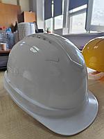 КАСКА  СТРОИТЕЛЬНАЯ  С  РЕГУЛИРОВКОЙ  СЗАДИ   И  ВЕНТИЛЯЦИЕЙ GE1551 Essafe