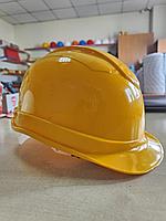 СТРОИТЕЛЬНАЯ КАСКА  С ВЕНТИЛЯЦИЕЙ GE 1550 ESSAFE