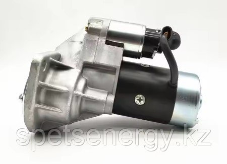 8970848770 8944104090 S13111 S13136 LRS01163 12 В стартер для Isuzu 4JB1 дизель