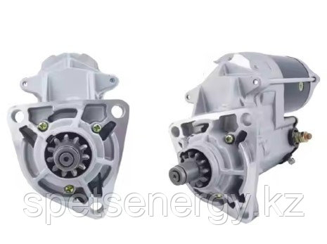 12 В 3,0 кВт 11T автоматический стартер для тяжелых грузовиков isuzu GM 1280000490 1811002340 1280000491