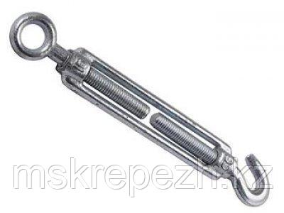 Талреп крюк-кольцо 6мм MS, фото 1