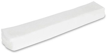 Beajoy воротнички белые 100 шт 7*40см