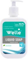 ЖИДКОЕ МЫЛО ДЛЯ РУК «Welle» С РАСТИТЕЛЬНЫМИ АМИНОКИСЛОТАМИ