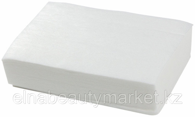 Одноразовые салфетки 30х40 см спанлейс 100 шт, фото 1