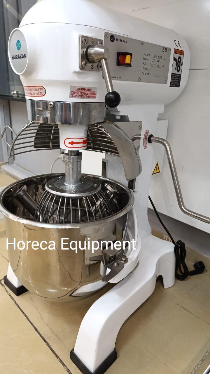 Миксер планетарный Hurakan HKN-IP30F2