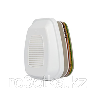 Фильтр AG Safety 7066 (АВЕК2Р3R)