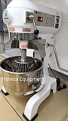 Миксер планетарный Hurakan HKN-IP20F