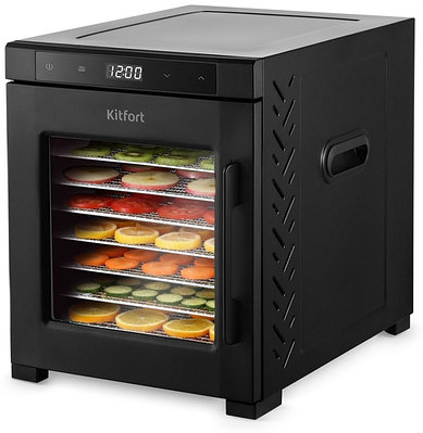 Электрическая сушилка Kitfort KT-1945