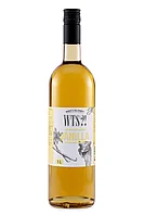 Сироп WTS «Ваниль» 1л.