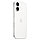 Смартфон Apple iPhone 16 8/256GB White, фото 4