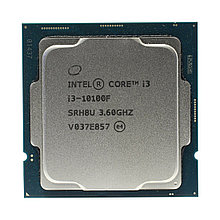 Процессор (CPU) Intel Core i3 Processor 10100F 1200 2-005347 i3-10100F