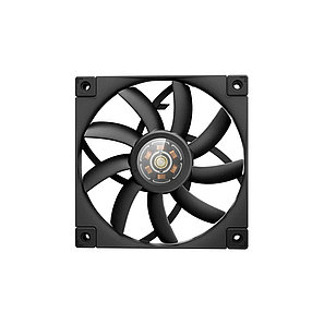 Кулер для компьютерного корпуса Deepcool FT12 SLIM 2-025050 R-FT12SLIM-BKWPN1-G, фото 1