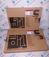 Ремкомплект ДВС 4915302 (верхний) 4295802 (нижний) двигателя Cummins NT855-C280) бульдозера XCMG Shantui.