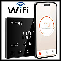 Сенсорный пульт управления для электрических печей Henki Smart Wi-Fi (до 27 кВт)