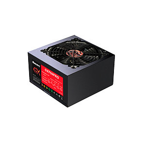 Блок питания Huntkey GX 750PRO 2-025103 P28-850170000R, фото 1
