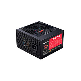 Блок питания Huntkey GX 750PRO 2-025103 P28-850170000R, фото 3