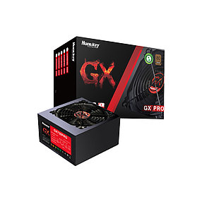 Блок питания Huntkey GX 750PRO 2-025103 P28-850170000R, фото 4