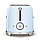 Тостер Smeg TSF02PBEU, фото 5