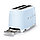 Тостер Smeg TSF02PBEU, фото 4