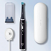 Электрическая зубная щётка Braun iO Series 6 Black Lava (Oral_B), фото 2