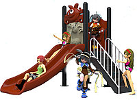 Детский игровой комплекс "Бэби"