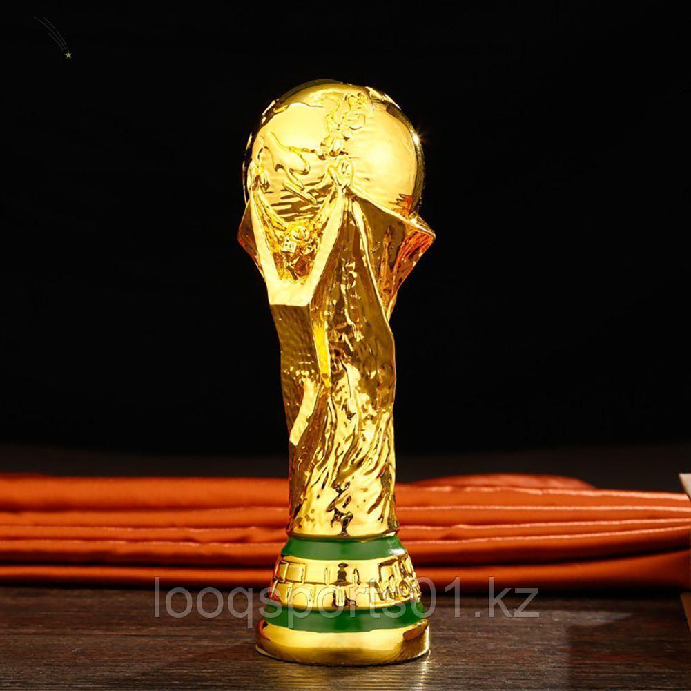 КУбок чемпионата мира по футболу 20см (3248)