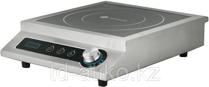 Плита индукционная  HURAKAN HKN-ICF35D