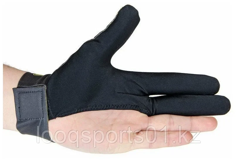 Перчатки для бильярда, фото 1