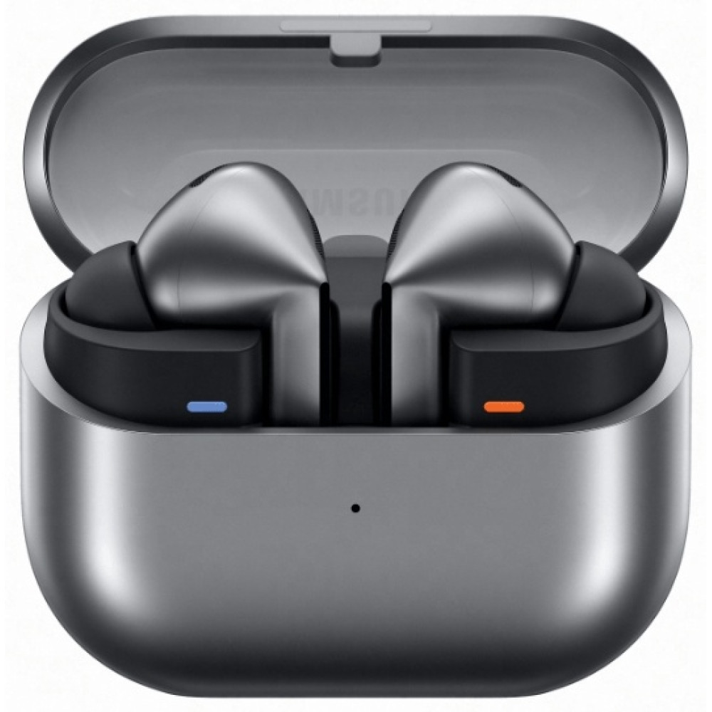 Samsung Galaxy Buds 3 Pro черный, фото 1