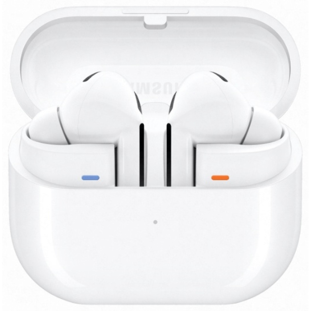 Samsung Galaxy Buds 3 Pro белый, фото 1