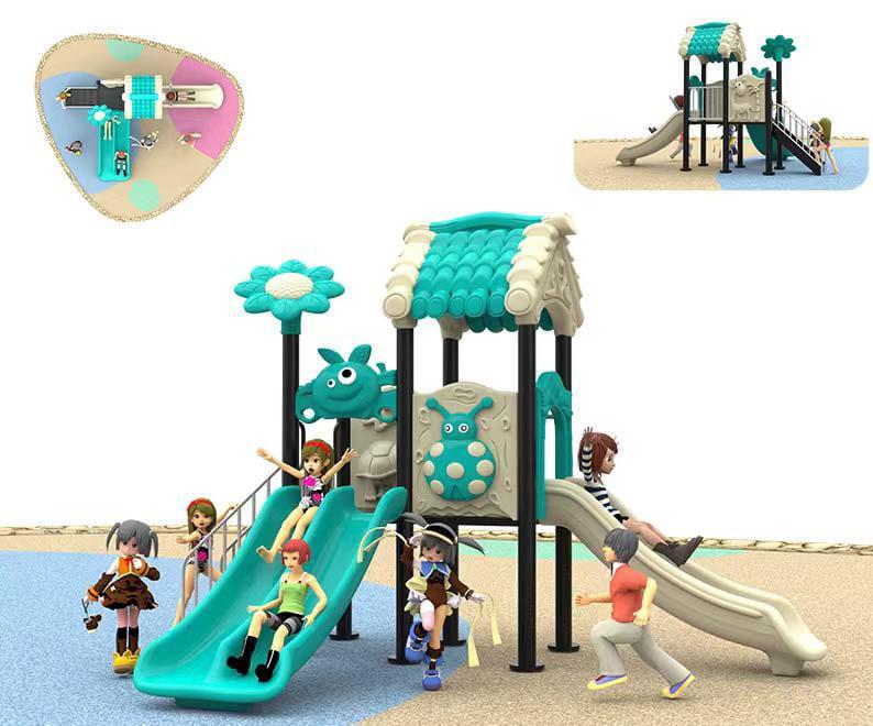 Детский игровой комплекс "Малыш", фото 1