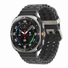 Samsung Galaxy Watch Ultra 47mm L705 черный