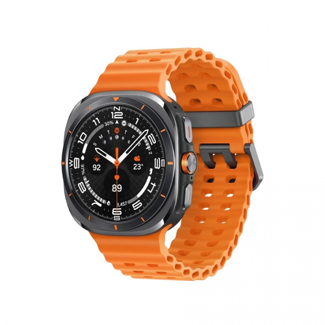 Samsung Galaxy Watch Ultra 47mm L705 оранжевый