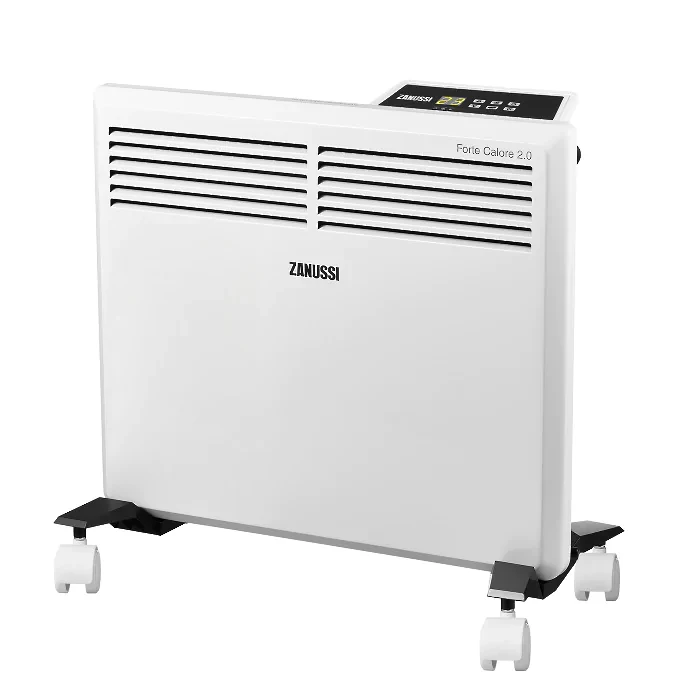 Конвектор электрический Zanussi ZCH/S-1500 ER, фото 1