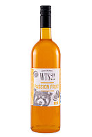 Сироп WTS «Маракуйя» 1л.