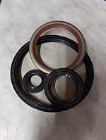 Сальник коробки передач 105*84*10